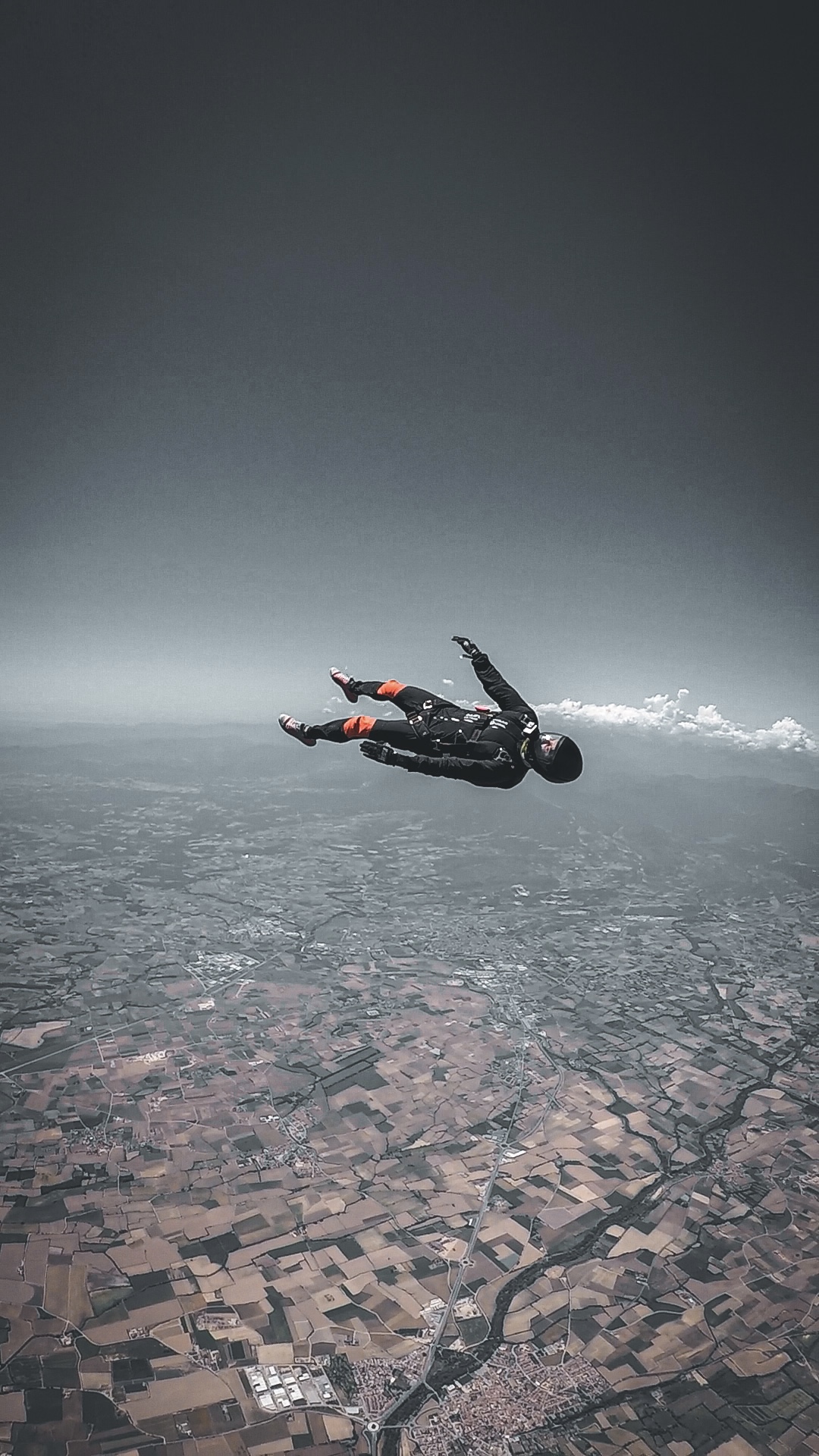 Skydive